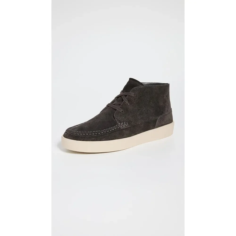 VINCE Tacoma Suede Chukka Sneakers
